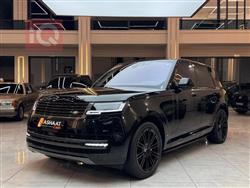 لاند روفر رانج روفر فوج